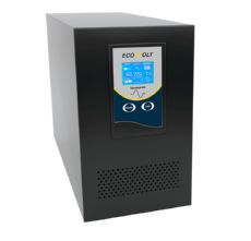 ИБП Ecovolt серии LUX 812C ECOVOLT LUX 812C фото, купить, цена, магазин